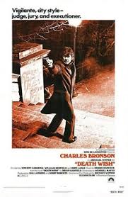 It is a remake of the 1974 film of the same name. Death Wish 1974 Film Wikipedia