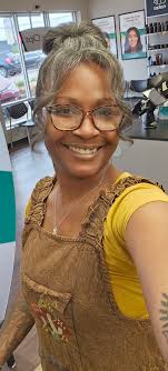 Happy 46th Birthday to my Beautiful self!!!