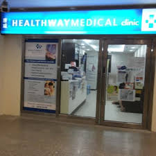 Here are five of the best companies. Healthway Medical Clinic Health Medical 10 Pasir Ris Central Singapore Singapore Phone Number Yelp