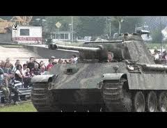 A sketch of the panzerkampfwagen v panther. Top 30 Panther Tank Gifs Find The Best Gif On Gfycat