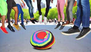 World Footbag Stellar Staller Hacky Sack | Zumiez