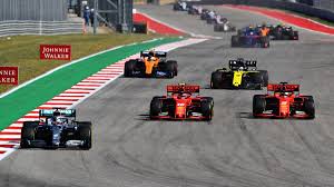 Aktuelle nachrichten rund um die formel 1: Formula 1 Returns Everything You Need To Know About The F1 Season Eurosport