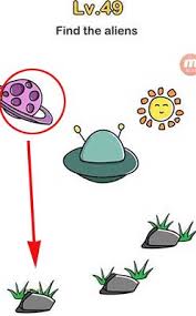Maybe you would like to learn more about one of these? Kunci Jawaban Brain Out Level 49 Temukan Alien Yang Bersembunyi Tujuwan Com