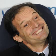 Massimiliano Allegri appreciation thread