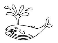 Ocean coloring pages help kids open up to mystery and travel to beautiful oceans, away from their daily routines. Whales Coloring Pages And Printable Activities Pinnipeds