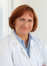 Klinikum Malcherhof Baden: Prim. Dr. Denise Witkowski ist neue Ärztliche  Direktorin