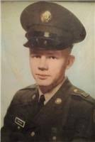 Thomas Markham Obituary (1942