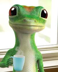 In order to log into the geico service, one needs to access the geico homepage, by going to www.geico.com. Who Is Geico Gecko Thegeicogecko Explained