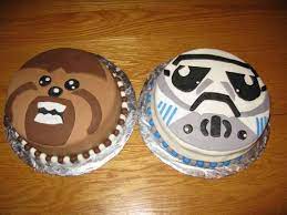 cake ideas star wars kuchen star wars geburtstagskuchen freunde kuchen