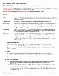 Sample Record Label Contract Luxury Agency Artist Contract Template Uk Use Only In 2020 Contract Template Label Templates Labels