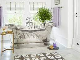 Whether you want inspiration for planning a bathroom renovation or are building a designer bathroom from scratch, houzz has 1,974,918 images from the best designers, decorators, and architects in the country, including katie grace designs and dream baths by kitchen kraft. Designer Bathrooms Inspiration And Ideas From Maison Valentina