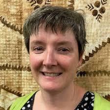 Associate Professor Claire Cameron