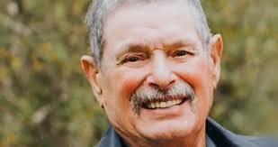 OBITUARY: Roberto Pacheco Freitas, 1930-2024