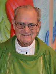 Rev Fr J. Thomas “Tom” Connery (1937-2019)