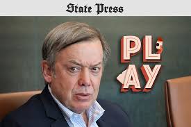 State Press Play: And another Crow-versation