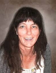 Édith Ouellet (Avis de décès)