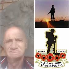 CMVO-SA Chairperson and Members of the Council convey condolences to, share  strength and blessings to the family of former Chief of the SA Army, Lt Gen  (ret) Military Veteran Gilbert Lebeko Ramano,