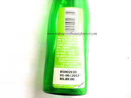 This is why a review is made. Garnier Fructis Silky Straight 24 7 Smoothing Serum Review