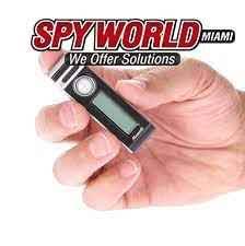 Ofertas de los detector de camaras y microfonos steren de la mayor calidad del mercado. Detector De Microfonos Ocultos Kendall Bugdetectormiami