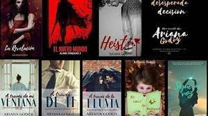Arianagodoy, areshidalgo me pongo nerviosa porque no he interactuado con ares desde nuestra pequeña conversación sobre la trilogía de grey. Peticion Instagram Y Facebook A Traves De Mi Ventana En Netflix Change Org Wattpad Libros Frases De Libros Juveniles Libros De Romance