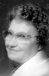 Jean Aline Chaney Blumenshine (1925-2014)