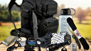 A backpack is the primary piece of gear for day hiking. Top 10 Backpacking Gear Essentials 2019 You Must Have Youtube