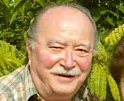 Gaetan LUONG, 87 ans (BORDEAUX, TALENCE)