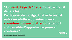Jun 07, 2021 · sandrine rousseau, candidate à la primaire eelv pour la présidentielle 2022 pense pouvoir apporter quelque chose dans ce débat. Sandrine Rousseau On Twitter