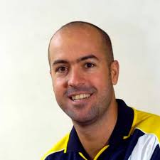 Paul Hoffmann Profile