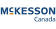 McKesson Canada logo