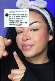 Tutorial de Maquillaje para Cumpleaños Especial