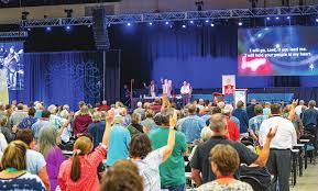 2022 ANNUAL CONFERENCE JOURNAL FINAL.indb