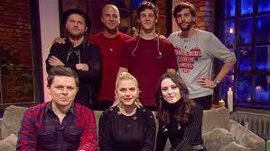 Bei sing meinen song wurde es wieder ganz emotional! Sing Meinen Song 2019 Das Sind Die Songs Bei Der Weihnachtsparty