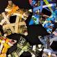 Festive sustainable craft workshop for adults event image