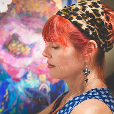 Paper Paintings Collage Artwork