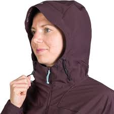 NORTHFINDER Dámska Bunda DONNA