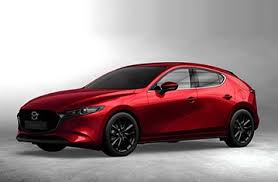 Official Mazda 3 2019 Safety Rating