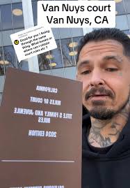 Tyrone Park Van Nuys