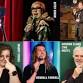 Vermont Comedy All-Stars Live Stand-up Comedy Showcase!