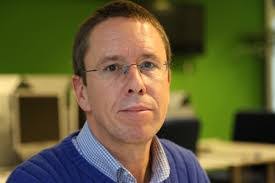 Eric Beauchemin's Instagram, Twitter & Facebook