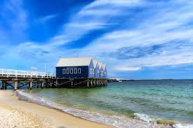 It is larger in size than western europe. 5 Amazing Attractions In Western Australia You Need To Visit Romanroams