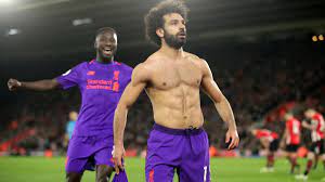 Liverpool page) and competitions pages (champions league, premier league and more than 5000 competitions from 30+ sports. Mohamed Salah Breaks Another Liverpool Goalscoring Record Eurosport