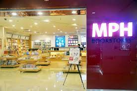 Plus use our free tools to find new customers. Mph Bookstores Books And Stationery Lifestyle Gurney Plaza