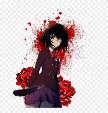 Roblox anime face decal ids. Sticker Another Anime Horror Blood Animegirl T Shirt Roblox Hacker Hd Png Download 1024x1024 5216417 Pngfind