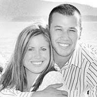 Walton-Amundson engagement