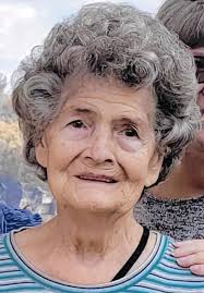 Norma Lee Acord Obituary