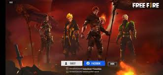 Sadly today garena rewards you have not released any new code, return to this website tomorrow you will not be able to change any code with an alternate or guest account. Your Free Fire Home Facebook