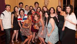 Sí, soy covid positivo, dijo el conductor a teleshow. Indie Politik La Hija De Marcelo Bonelli Candidata De Lousteau