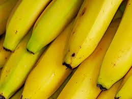 Bananas are a good source of magnesium and potassium which help relax the muscles. Banana At Night Is Good Or Bad Here S The Answer The Times Of India