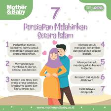 Karena itu dukungan moril dan upaya untuk menimbulkan rasa nyaman bagi ibu untuk itu suami perlu diberikan pengetahuan melalui pendidikan kesehatan tentang persiapan persalinan yang aman (depkes ri, 2008). Princess Babyshop Bagi Sebagian Moms Persalinan Merupakan Proses Yang Mendebarkan Anda Tentunya Menginginkan Proses Kelahiran Si Kecil Ke Dunia Berjalan Dengan Lancar Tanpa Adanya Masalah Nah Buat Anda Moms Yang
